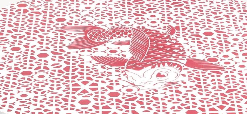 Moroso Журнальный столик со столешницей из Corian® и стальным основанием Sushi edition sun-id-1411997 - Вид №2