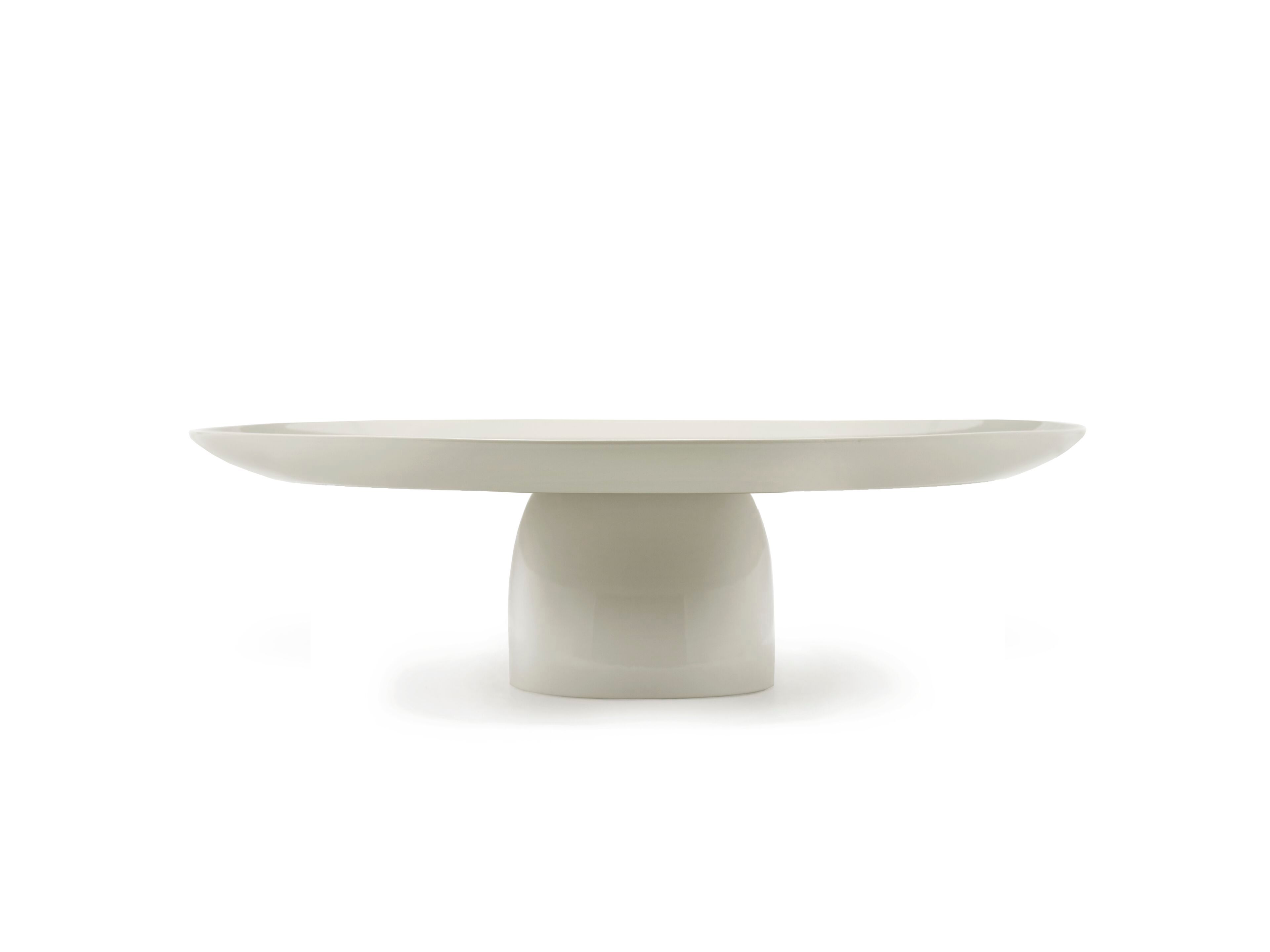 ARCH-00118755 Лоток для хранения яиц Serax Великобритания Zuma - Вид №2