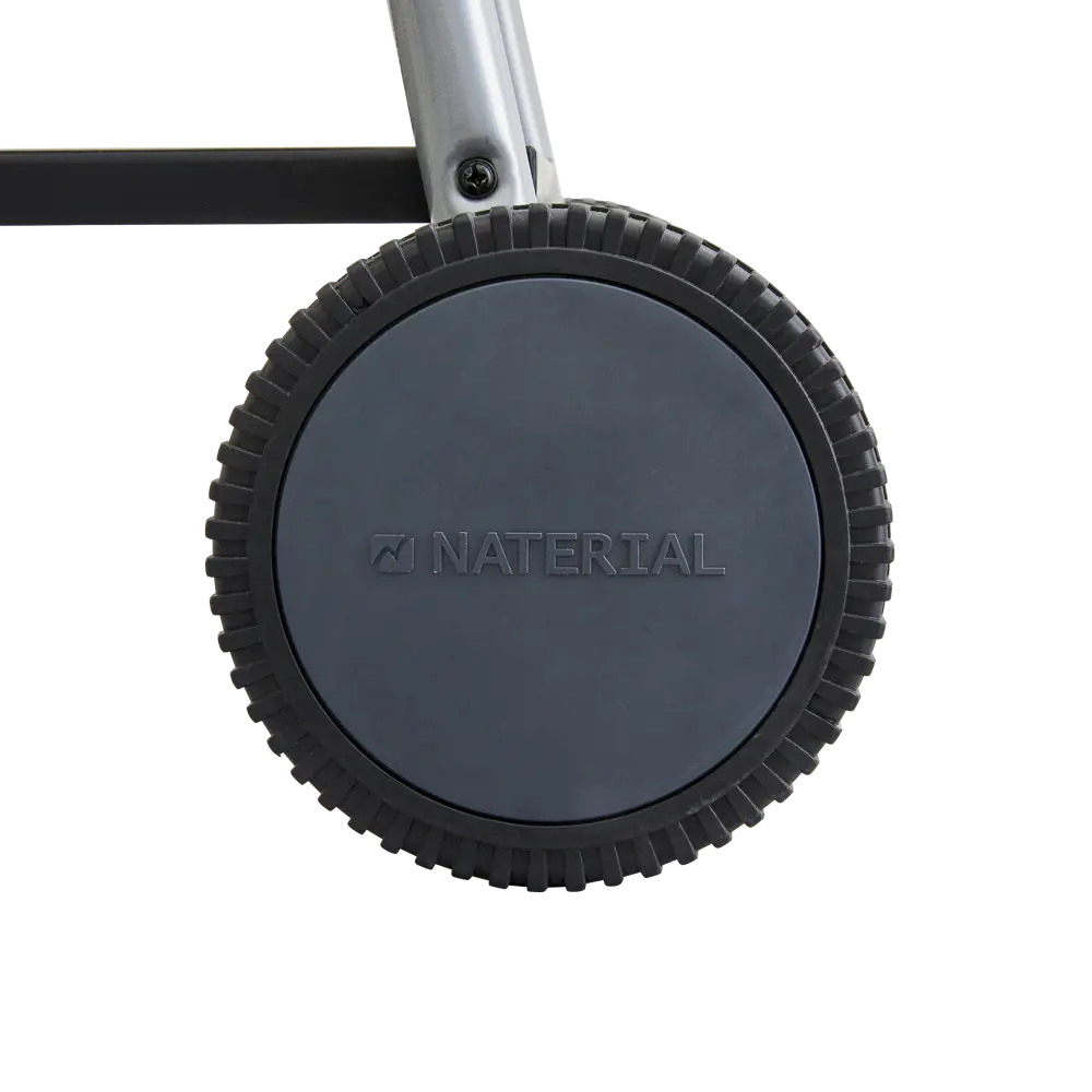 Мобильный гриль Naterial Icarus Alpha с двумя зонами приготовления 84178231 STLM-0046925 - Вид №15