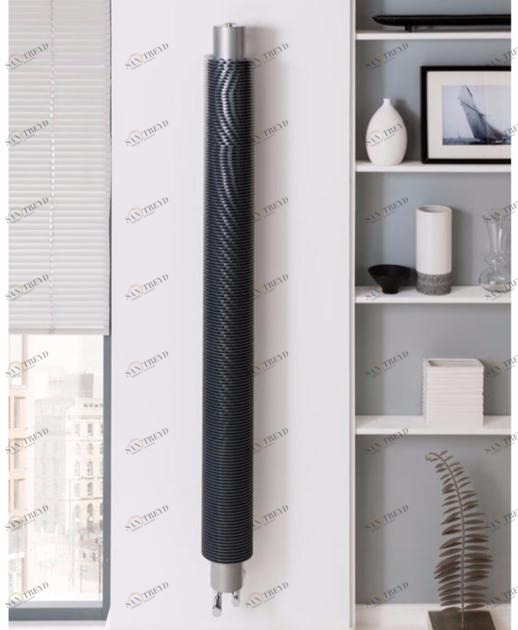 Hotwave Настенный водонагреватель или электрический радиатор sun-id-1431667