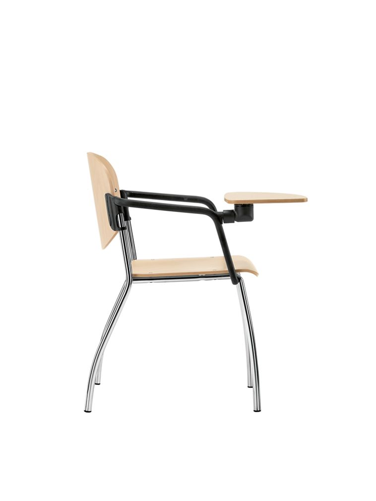 VAGHI Стул для гостей TARIFA 101 sun-id-1986011 - Вид №5