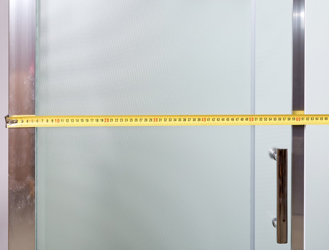 ЕМ2710 N LED с гм. Душевая кабина DETO Серия ЕМ ЕМ4517 стандартная - Вид №17