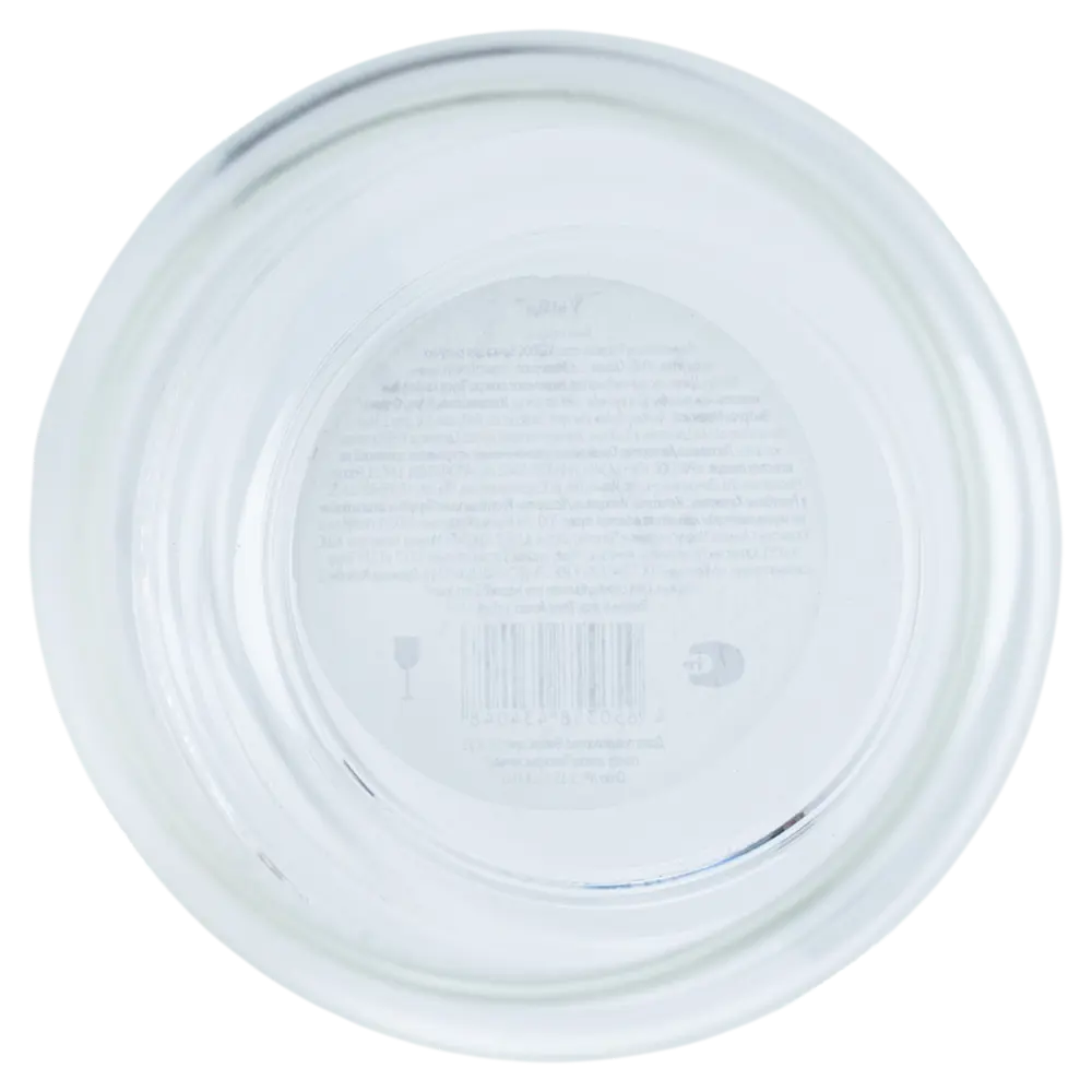 Стеклянная банка VIDAGE для сыпучих продуктов с бамбуковой крышкой 0.8 л 89422076 STLM-1573738 - Вид №2