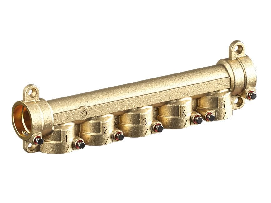 Коллектор без перехвата TECO K-BLOC ARCH-00038604