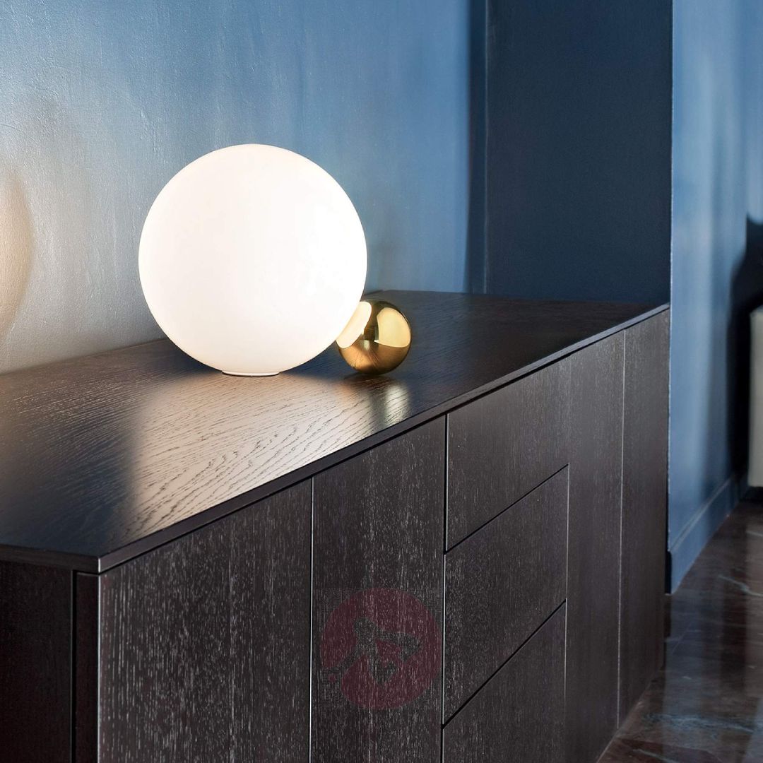 Flos F1952015 Copycat лампа настольная  - Вид №2