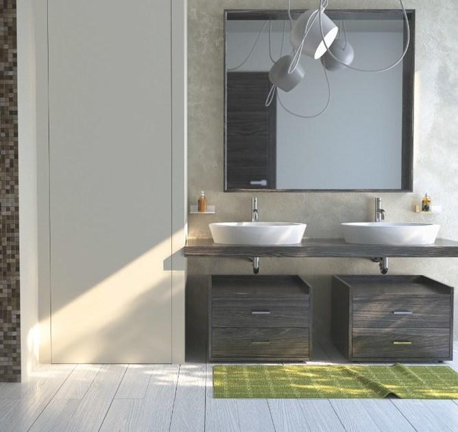 GAROFOLI Панель закрытия отсека sun-id-1350851 - Вид №2