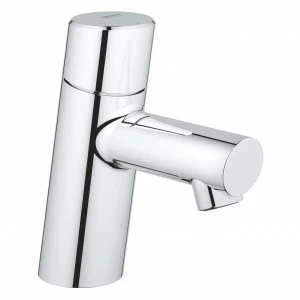 Вентиль для раковины GROHE Concetto, без функции смесителя, хром (32207001)