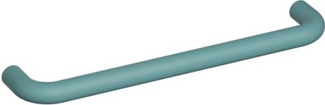 548.13B192 Мебельная ручка ø 13 мм HEWI USA Produkte  - Вид №7