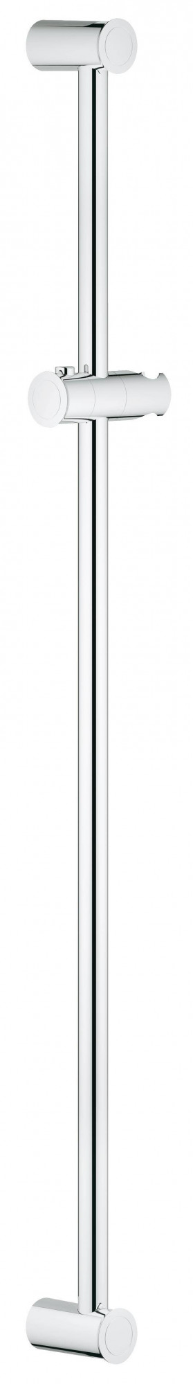 Душевая штанга GROHE Tempesta Rustic 900 мм, хром (27520000)