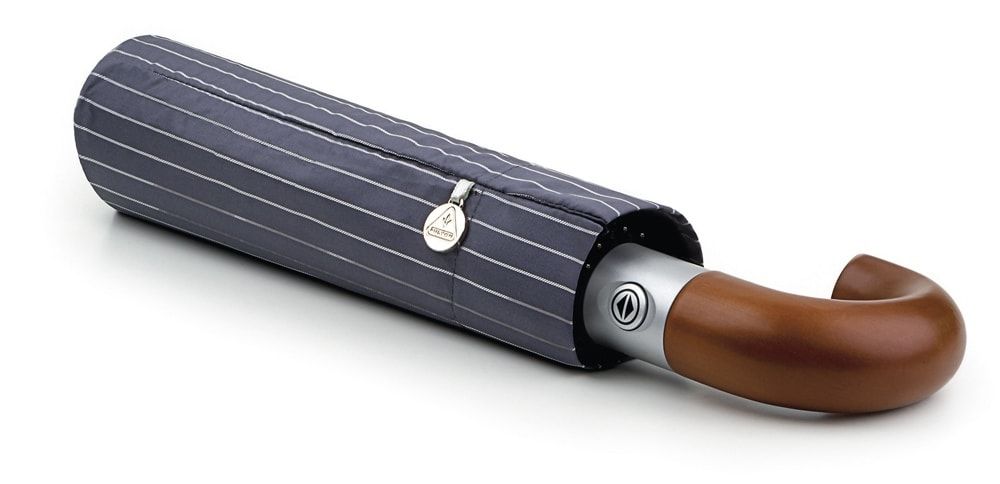 G818-1682 Мужской зонт автомат G818 Chelsea 2 Fulton  - Вид №1