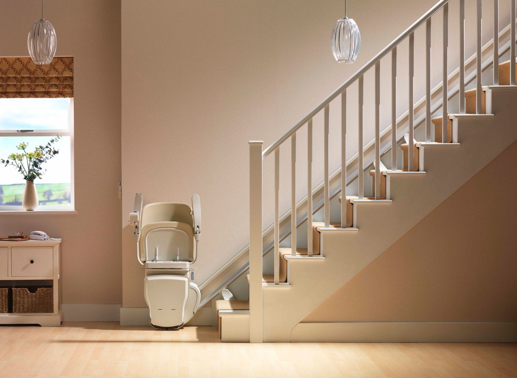 Подъемное кресло STANNAH SIENA ARCH-00142632 - Вид №14