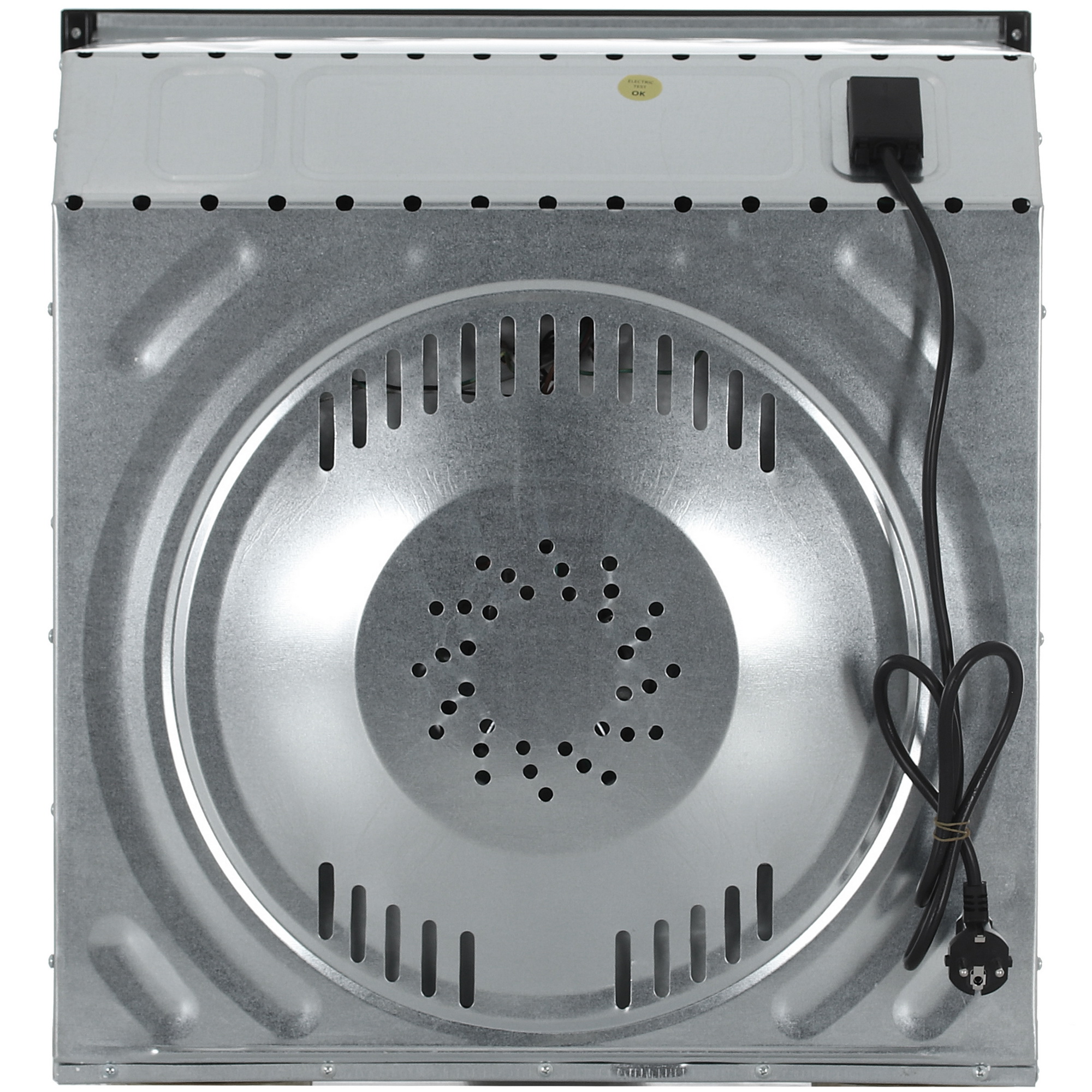 1109362 Электрический духовой шкаф DeLonghi DEO 735 NB FRANCA черный STDN-0151811 - Вид №8