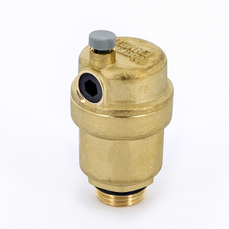 Воздухоотводчик автоматический EMMETI 1/2" 00400660