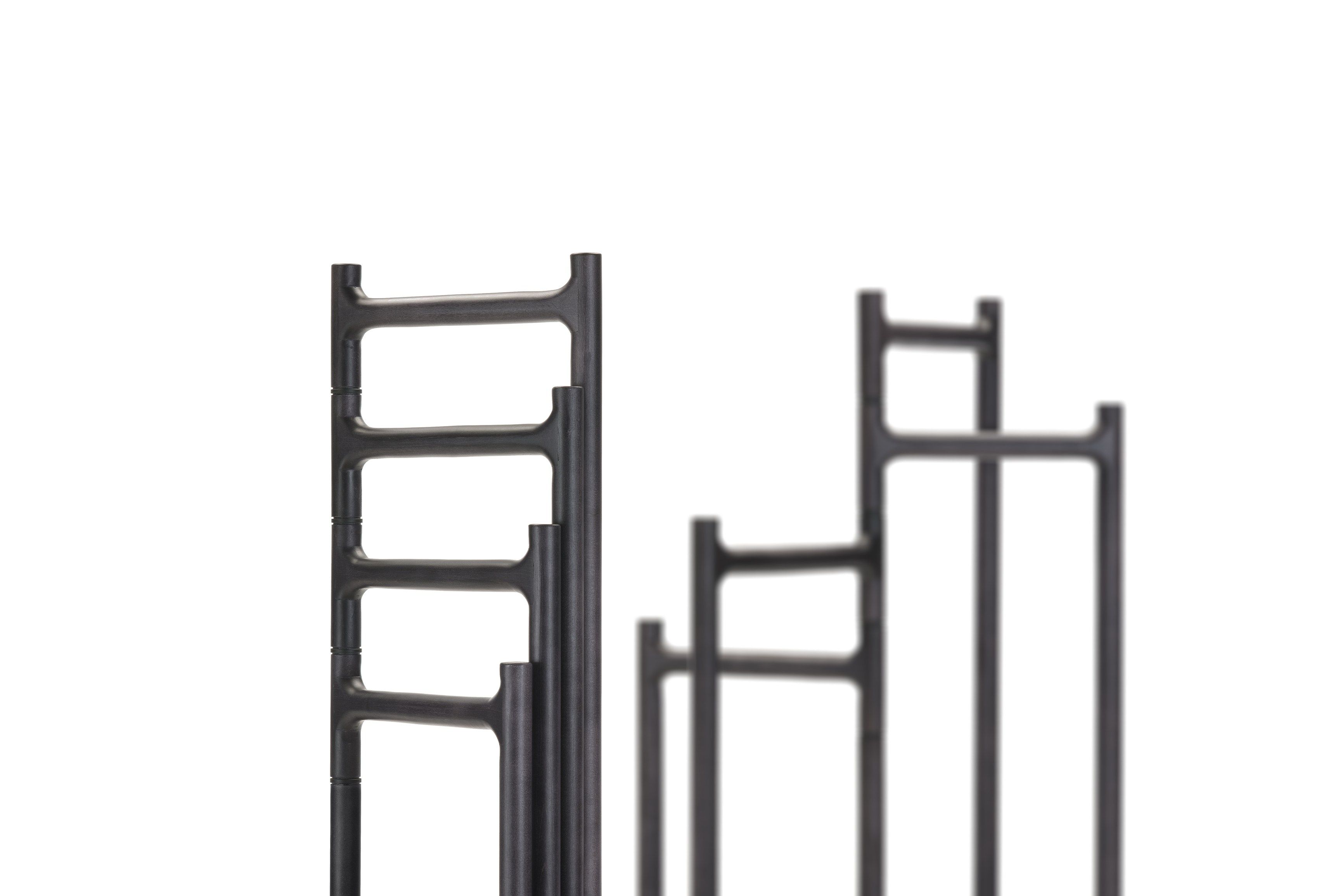 Вешалка для одежды из ясеня Living Divani Ceiba ARCH-00087531 - Вид №10