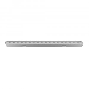 8498513 Встраиваемый в пешеходный пол Platek MINI CORNICHE Incasso   MINI CORNICHE 600 mm - LED 3000K 26°