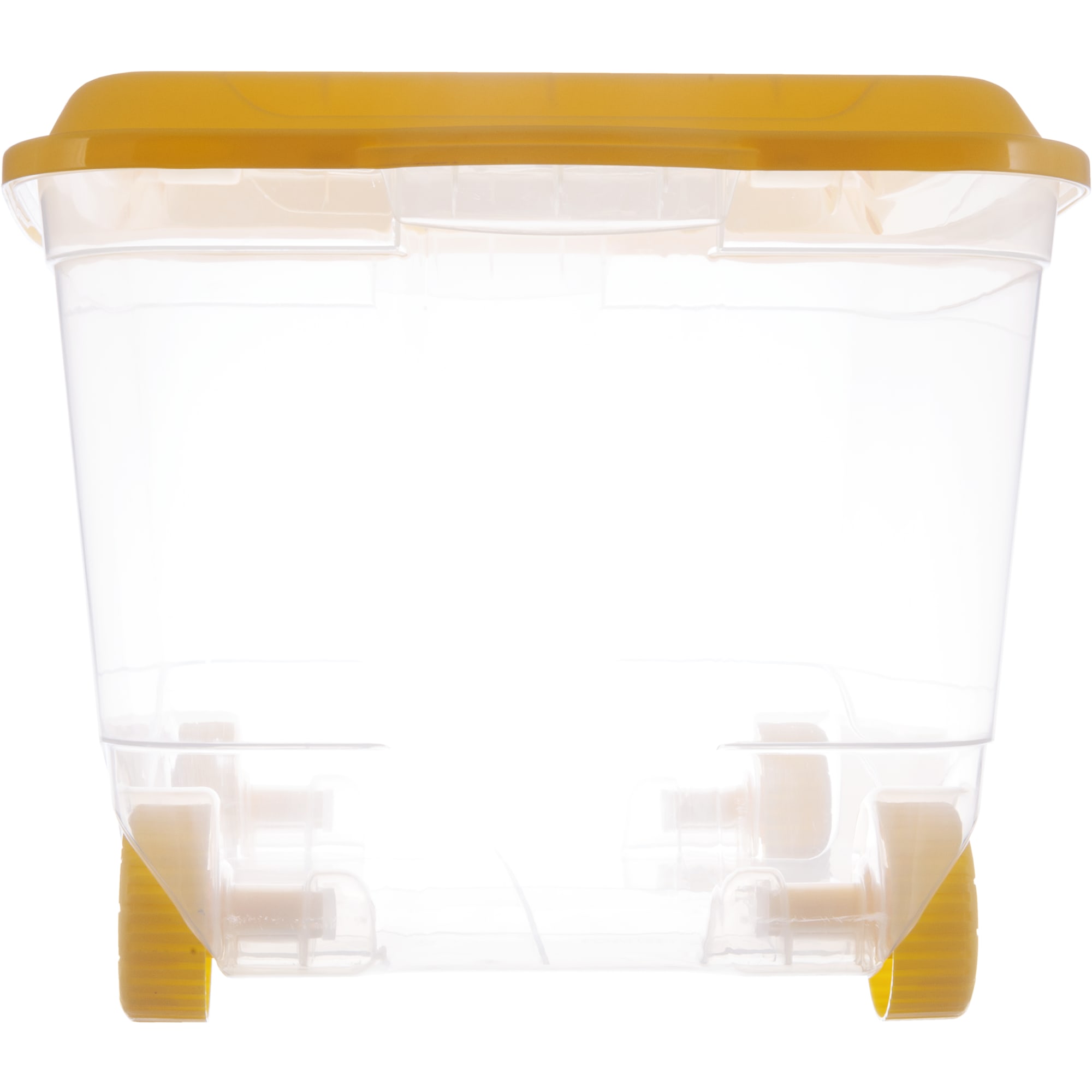 82009262 Ящик для игрушек на колесах, 580х390х335 мм Santreyd  - Вид №1