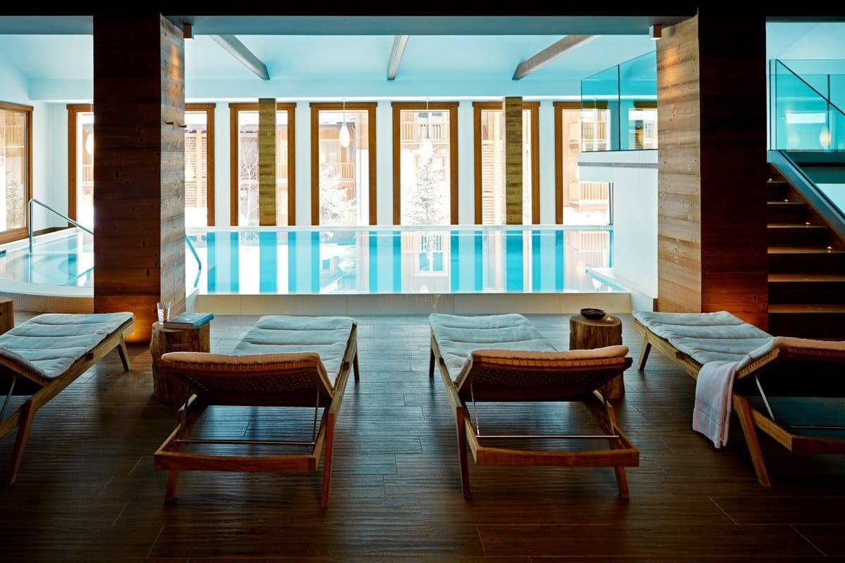 Штабелируемая Садовая кровать из тикового дерева Unopiù Синтез ARCH-00094414 - Вид №5