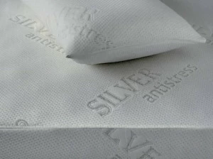 Demaflex Наволочка из ткани Antiacaro