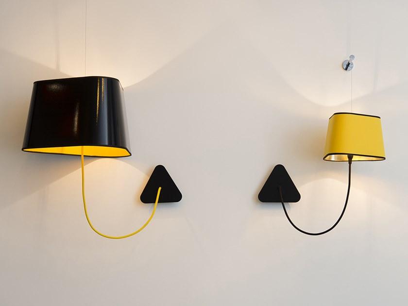 designheure Настенный светильник Nuage Asgnjo - Вид №4