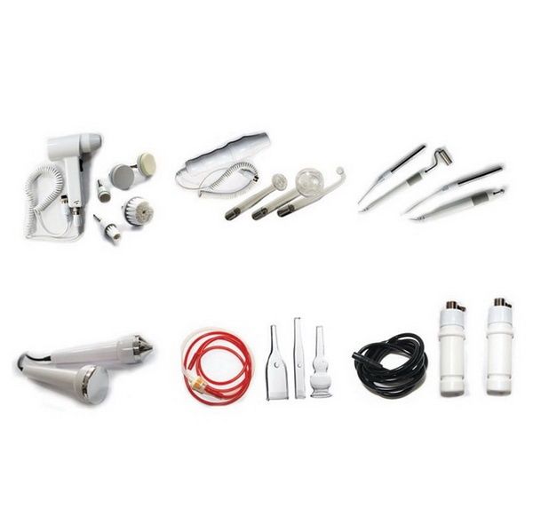 35894 Косметологический комбайн 6 в 1 NM-101 DIY  - Вид №1