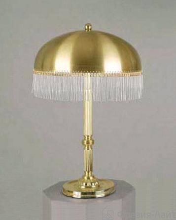 Orion LA 4-645/2 Patina STÄBCHENSERIE лампа настольная 52671