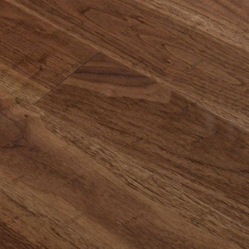 Инженерная доска Coswick Классическая Классический Американский 127мм Лак Орех американский Натур (Гладкая) 600…2100х127 мм 13543161