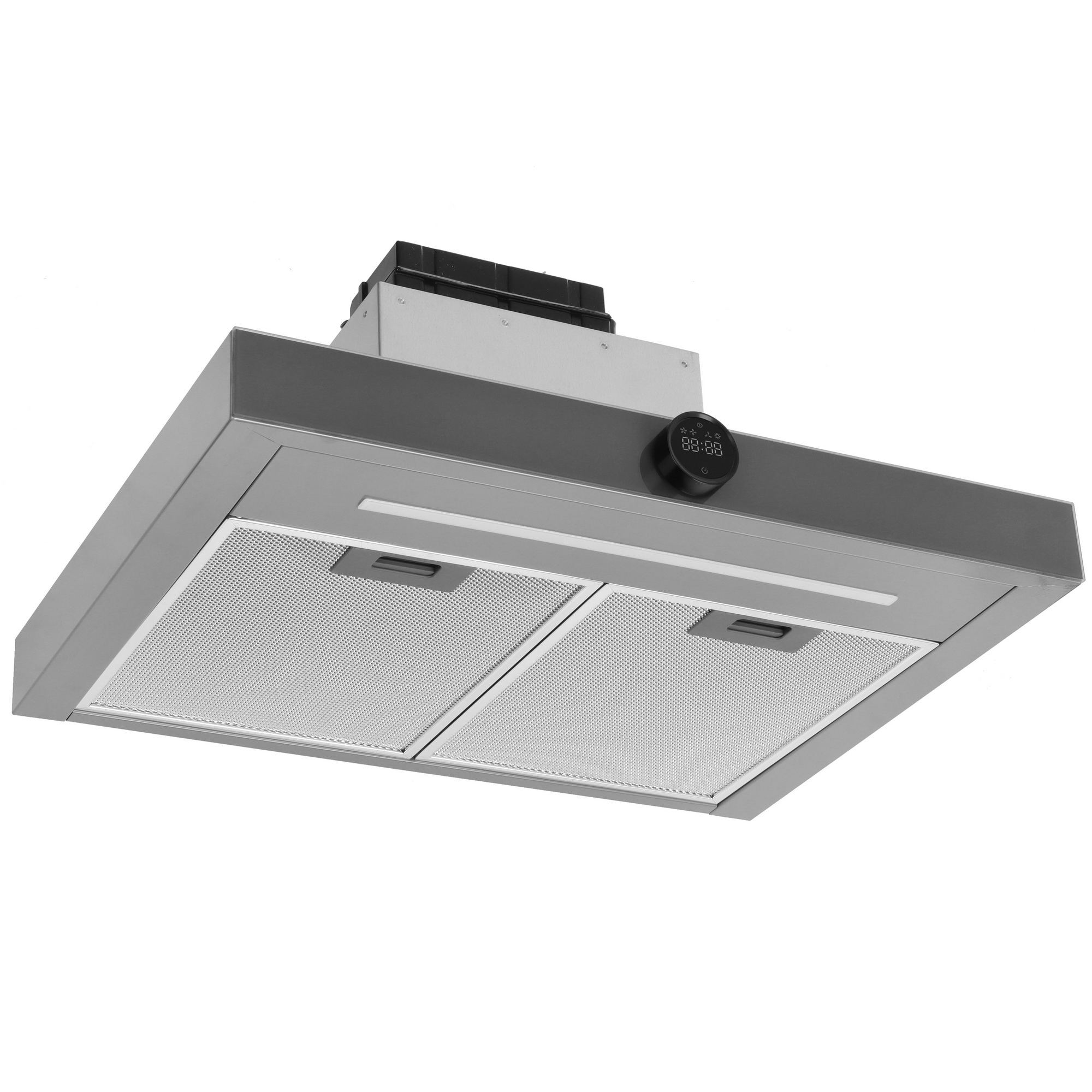 9202569 Вытяжка каминная Eigen Wien серый STDN-0132914
