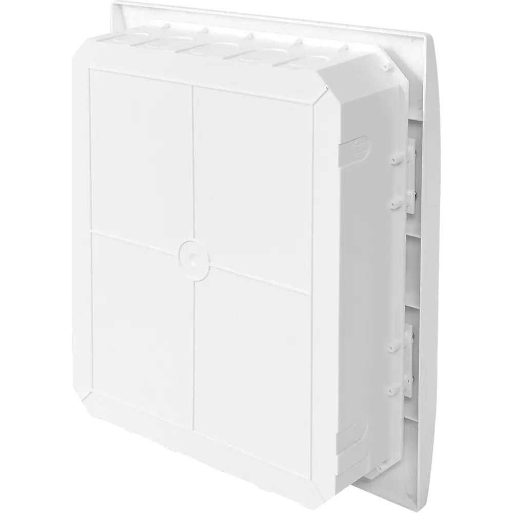 Встраиваемый распределительный щит IEK Home на 24 модуля 82651876 STLM-0032871 - Вид №1