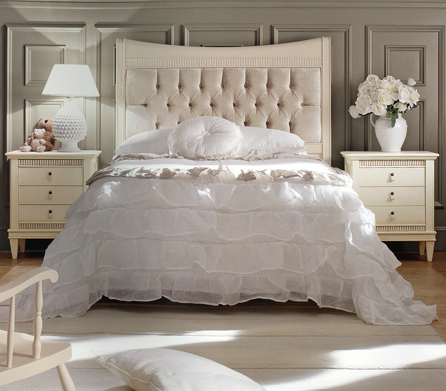 Кровать  TOSATO 42.07 