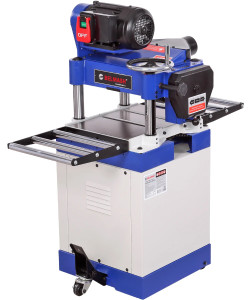 Рейсмусовый станок BELMASH P380ARB 230 V 9104682