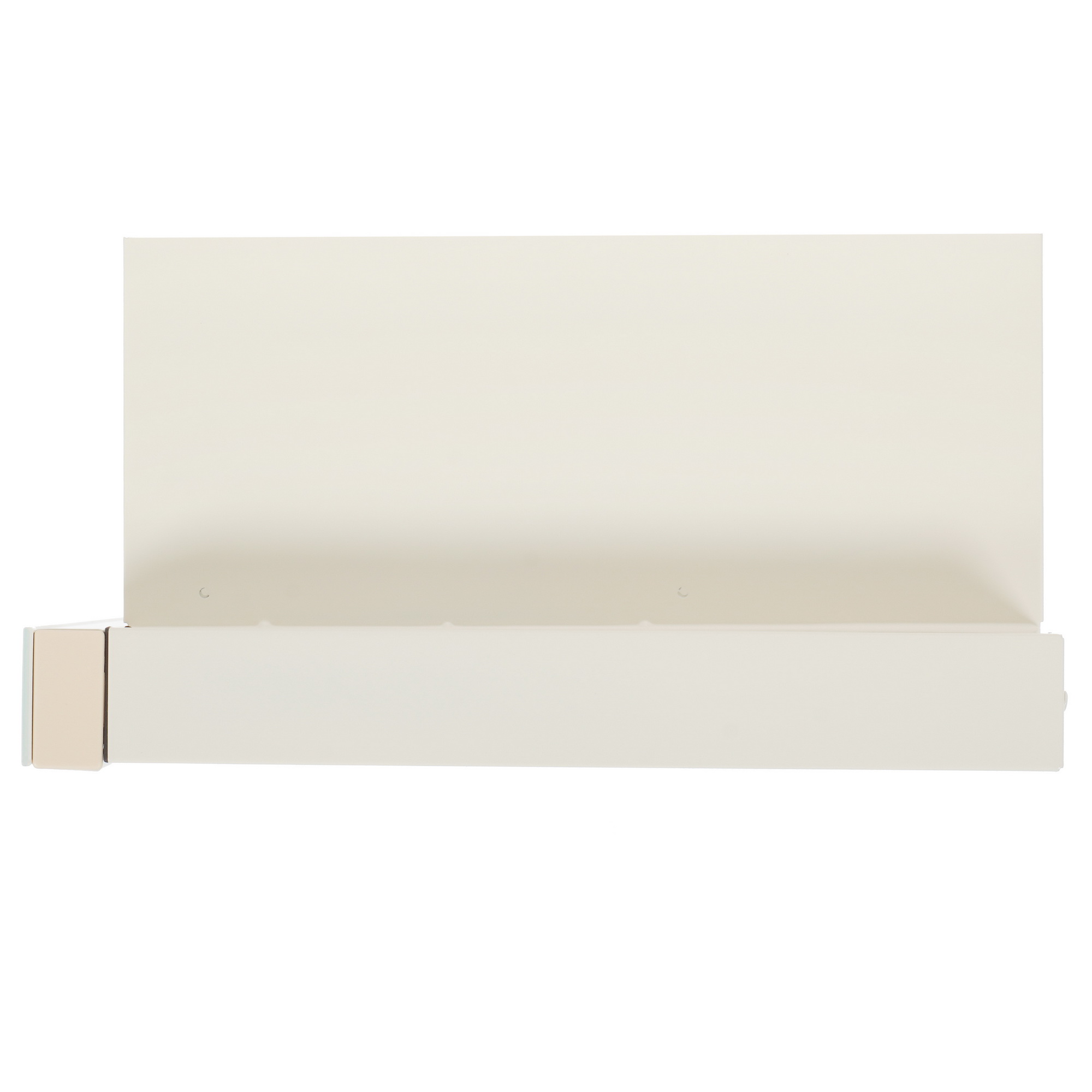 5335158 Вытяжка телескопическая LEX HUBBLE G 2M 600 LIGHT белый/белый STDN-0145279 - Вид №3