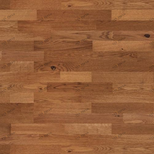 Паркетная доска Diana Forest Голдберг Дуб (Гладкая) 2200х180 мм 1100200003