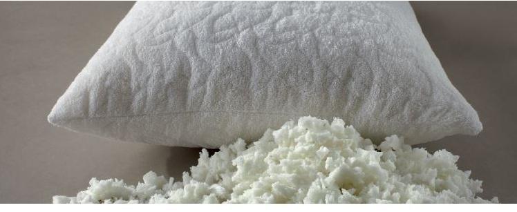 Demaflex Прямоугольная подушка в микропамяти Fiocchi sun-id-1472161 - Вид №1