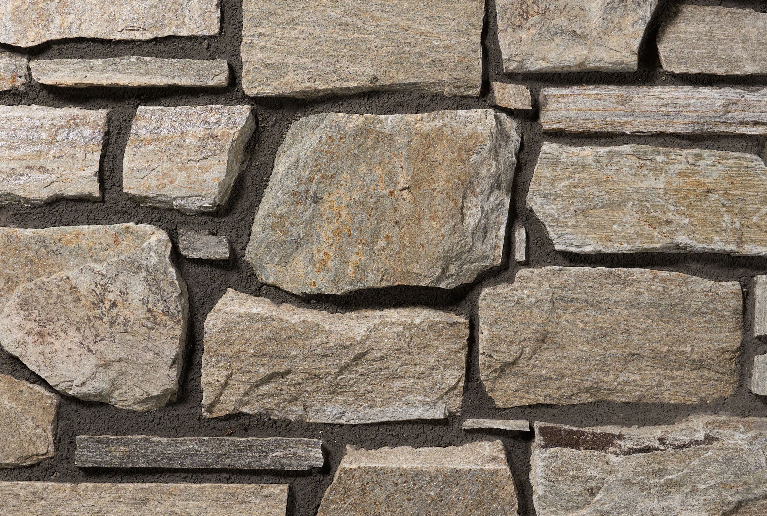 Наружная облицовка из натурального камня B&B Rivestimenti Naturali камень ARCH-00152659 - Вид №5