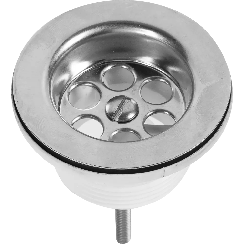 McALPINE Выпуск для мойки с пробкой - надежное подключение сантехники 82422812 STLM-0027104