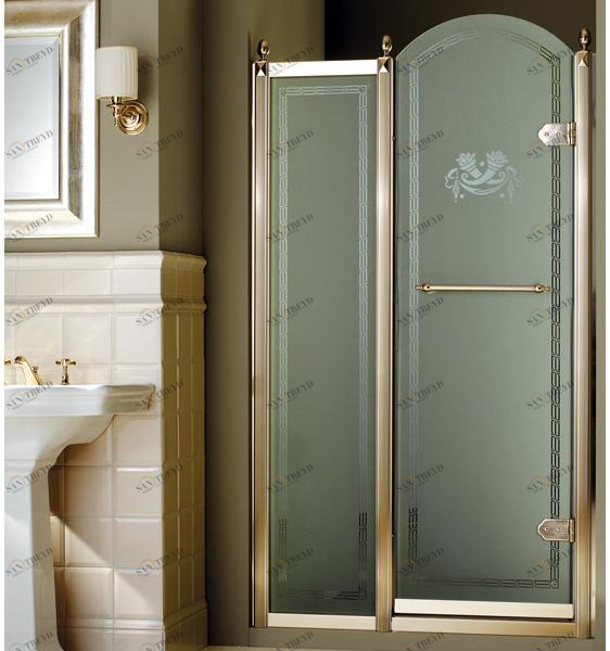 Devon&Devon Душевая ниша из стекла sun-id-1432066