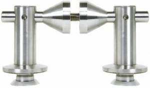 Nuova Oxidal Стальная анкерная система  V-fin-f