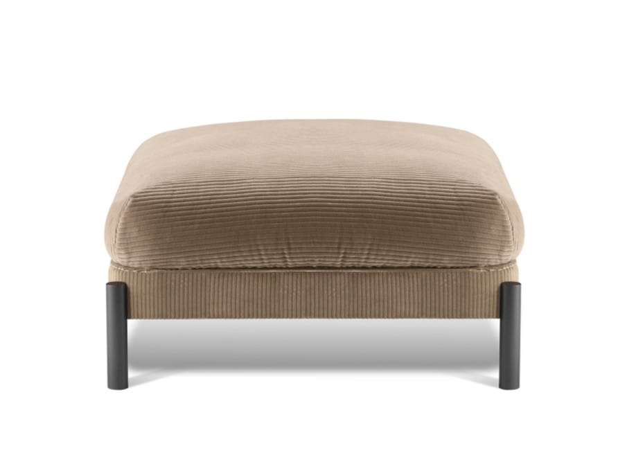 Квадратный пуф GHIDINI1961 Тарантино ARCH-00065540