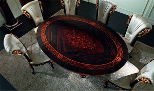 Стол  CEPPI 2873