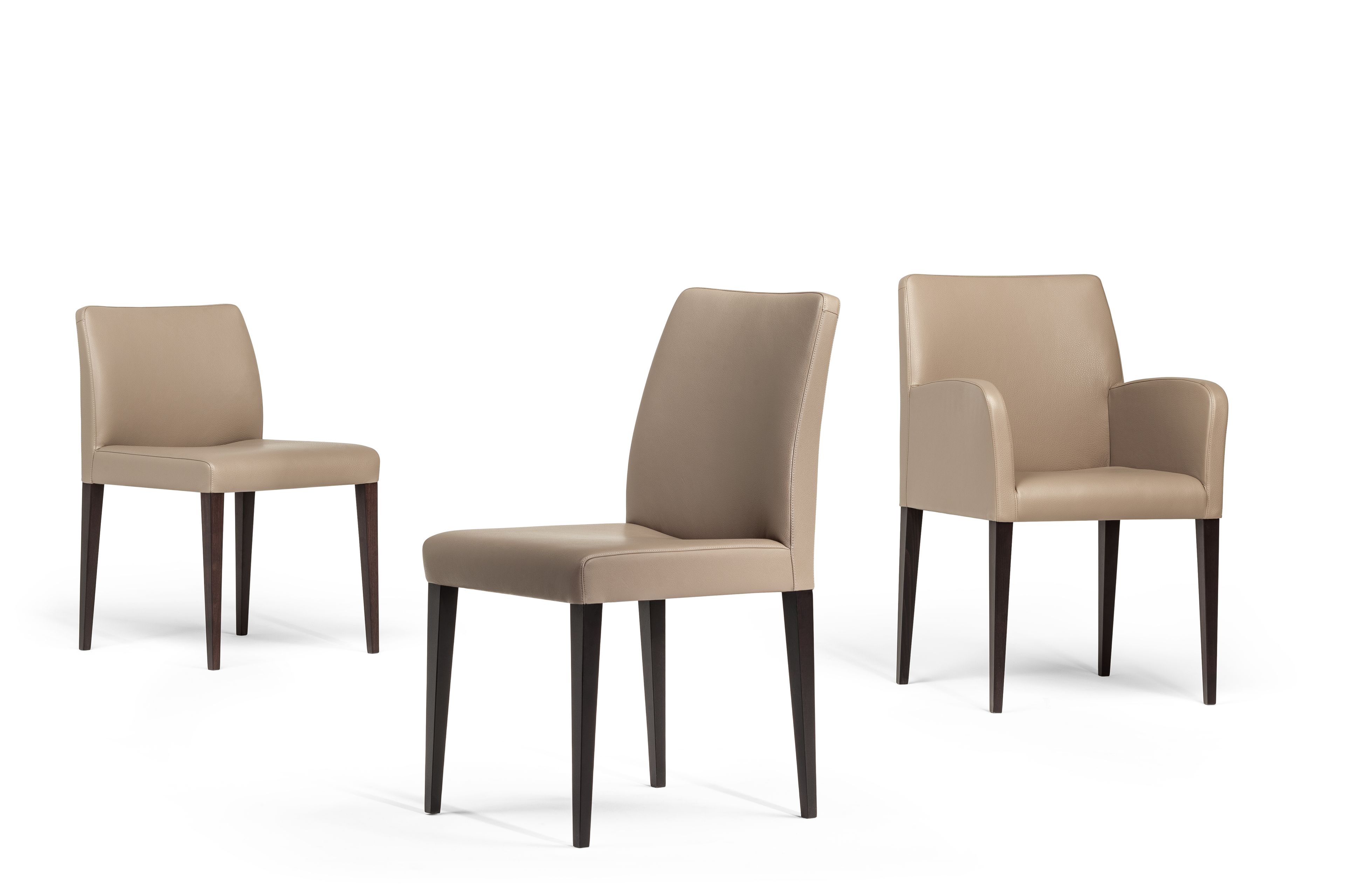 Стул Poltrona Frau коллекция-столы и стулья ARCH-00026699 - Вид №3