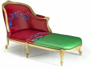 Mirabili Мягкая кушетка Francesco cuomo