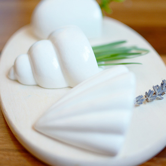 Набор для выращивания Eco Ракушки белый ЭКОЧЕЛОВЕКИ 4005H - Вид №2