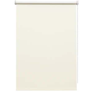 Штора рулонная блэкаут Inspire Santos 80x160 см экрю Cream 5 82692239 STLM-2005118