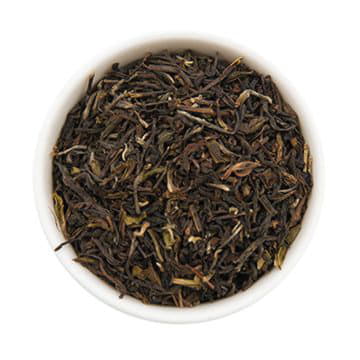 Чёрный чай Дарджилинг TGFOP Santreyd 2239 - Вид №1