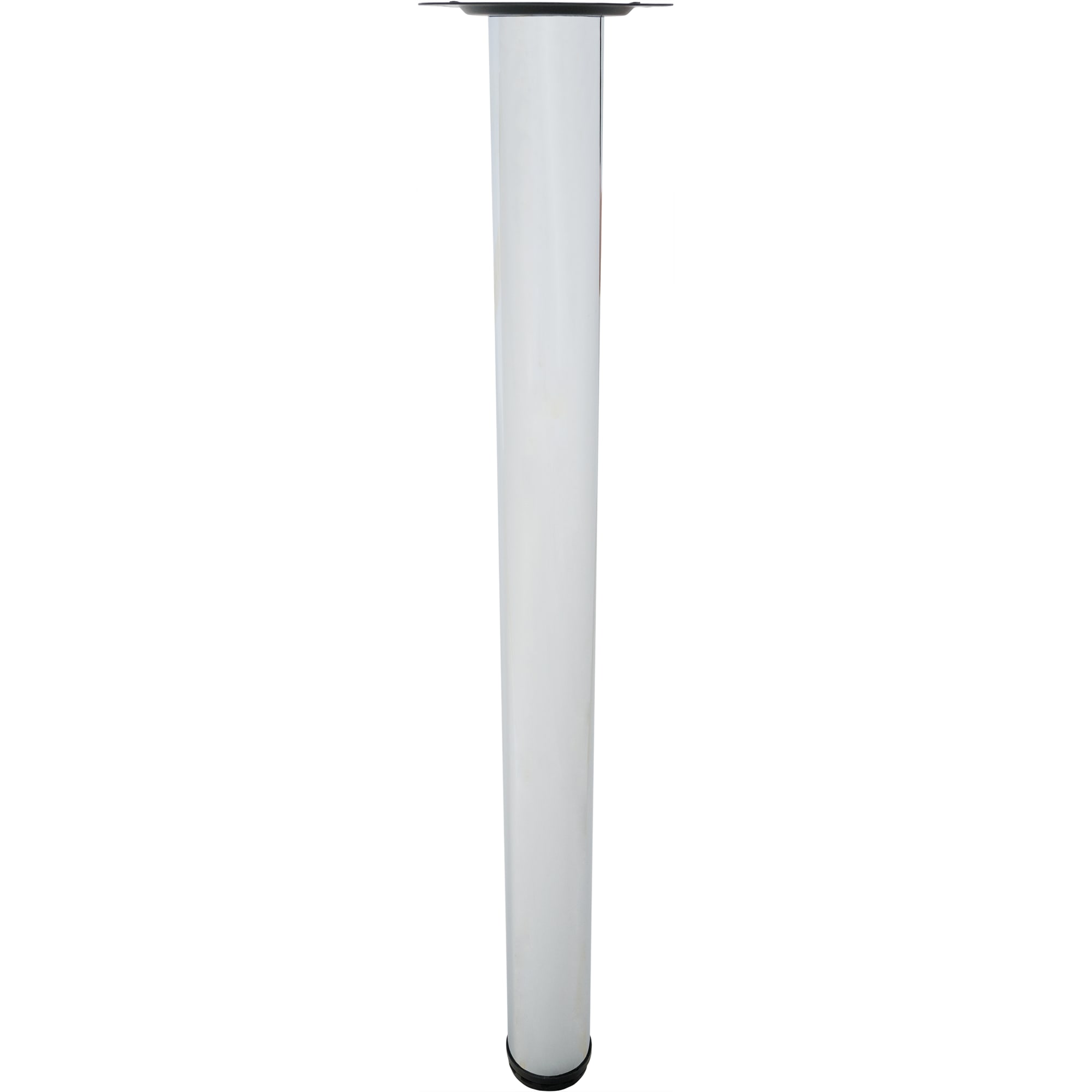 82732288 Ножка регулируемая 710х60 мм сталь цвет хром Santreyd  - Вид №2