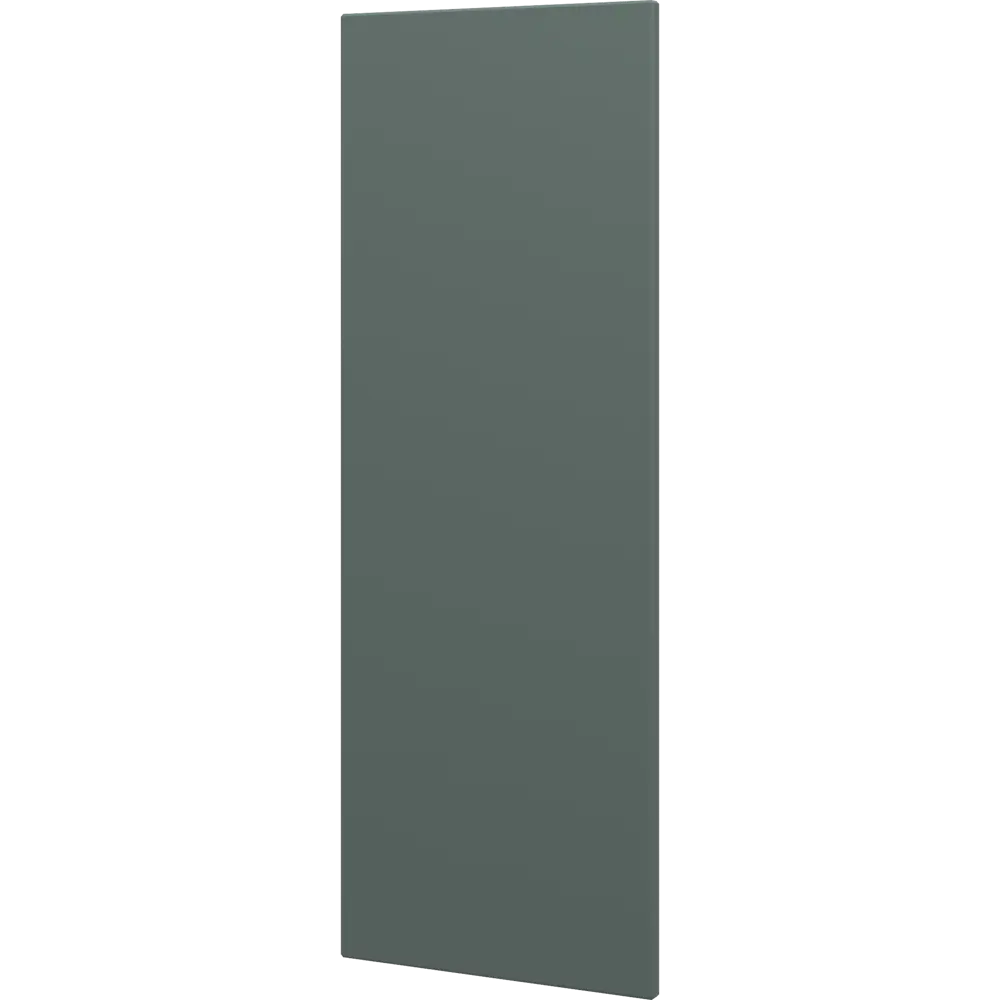 Фальшпанель Delinia ID Инта 37x102.4 см зелёный матовый МДФ 89349205 STLM-1335842 - Вид №1