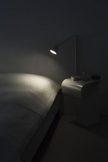 Formagenda Бра из металла прямого света с фиксированным кронштейном Chaplin sun-id-1492076 - Вид №6