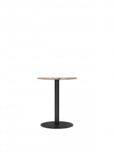 9317139 MENU Обеденный стол-колонна Harbour, круглый Столовая