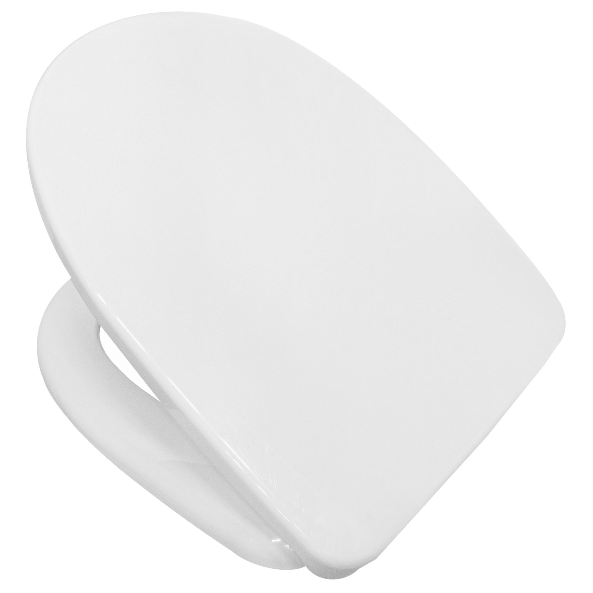 15656483 Сиденье Uno PP STLM-0006254 BERGES WASSERHAUS  - Вид №2