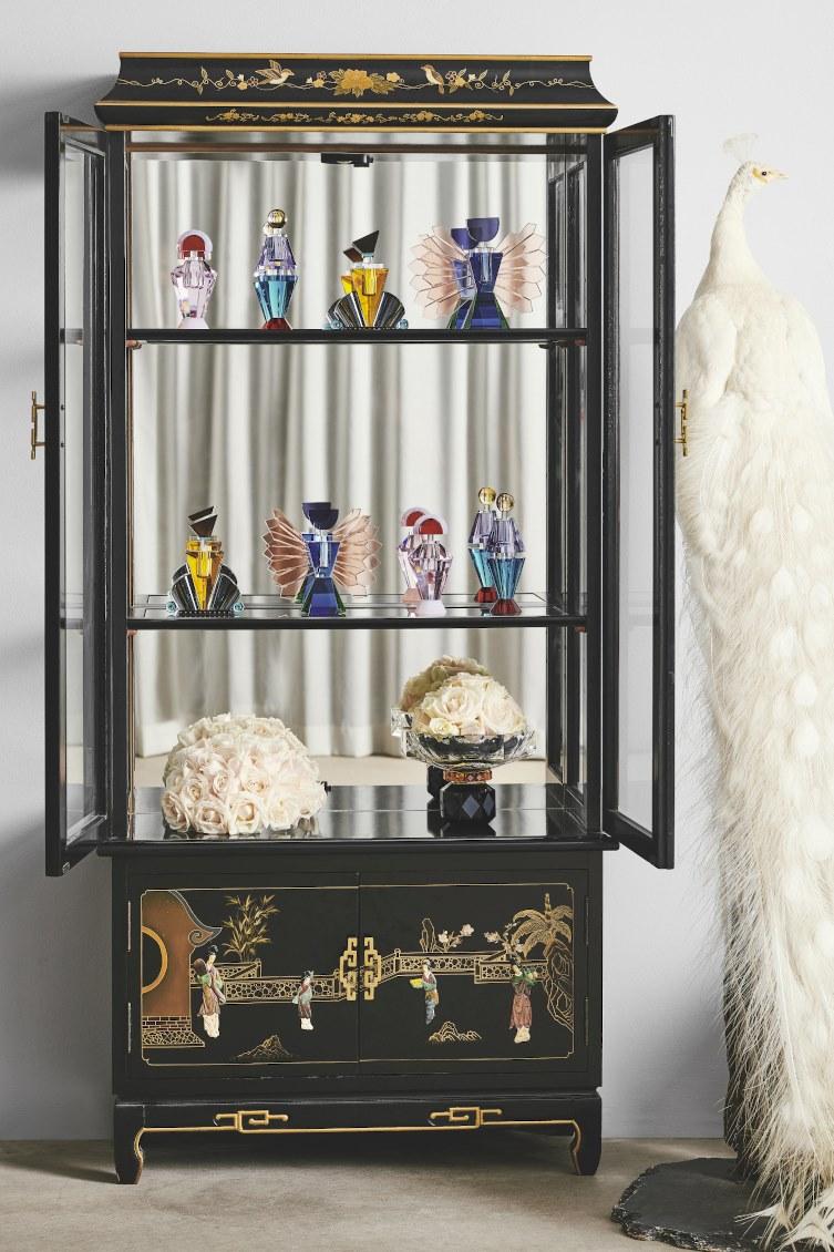 Reflections Copenhagen Хрустальный аромат для комнаты  0270  - Вид №5